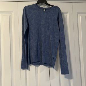 LULULEMON•Swiftly Tech